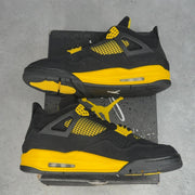 Jordan 4 Retro Thunder (2023) 13 (Pre-Owned) - Kicks Collective PA - Jordan - DH6927-017-13-PO-3 - Pre-Owned Sneakers - 13M / 14.5W