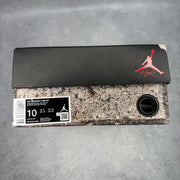 Jordan 4 RM SP Nigel Sylvester Driveway Grey *pre-owned* SIZE 10