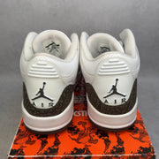 Jordan 3 Retro Mocha (2018) 8.5 (Pre-Owned) - Image 4