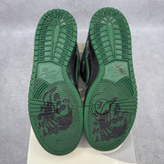 Nike SB Dunk Low There Skateboards *pre-owned* SIZE 10