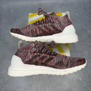 adidas Ultra Boost Mid Ronnie Fieg *pre-owned* SIZE 8.5 - Kicks Collective PA - adidas - BY2592 - Men's Shoes - 8.5M/10W - Pre-Owned