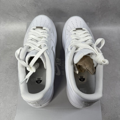 Nike Air Force 1 Low '07 White