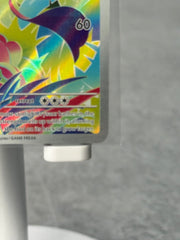 Pokemon Ivysaur 134/132 Mega Evolution Illustration Rare