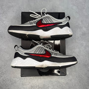 Nike Air Zoom Spiridon OG Sport Red (2024) *pre - owned* SIZE 9.5 - Kicks Collective PA - Nike - HF9117-001 - Men's Shoes - 9.5M/11W - Pre - Owned