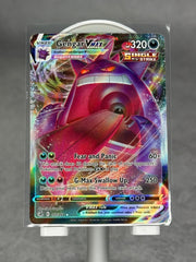 Gengar VMAX 157/264 - SWSH08: Fusion Strike (SWSH08) - Kicks Collective PA - POKEMON - POKEMON SINGLES - Accessories - OS - Brand New - No Box
