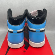 Jordan 1 Retro High Fearless UNC Chicago 10.5 (Pre-Owned) - Kicks Collective PA - Jordan - CK5666-100-10.5-PO-1 - Pre-Owned Sneakers - 10.5