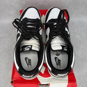 Nike Dunk Low Retro White Black Panda *pre - owned* SIZE 11.5 - Kicks Collective PA - Nike - DD1391-100 - Men's Shoes - 11.5M/13W - Pre - Owned