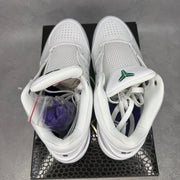 Nike Kobe 4 Protro Draft Day Pack Milwaukee Bucks (Opened Packaging)