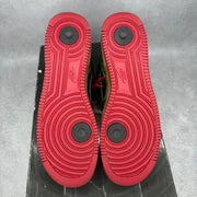 Air Jordan Fusion 3 'Varsity Red'