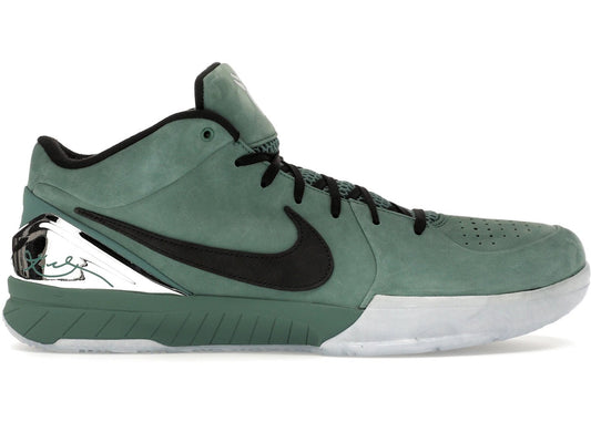 Nike Kobe 4 Protro Girl Dad - Kicks Collective PA - Nike - FQ3545-300 - Men's Shoes - 15M/16.5W - Brand New