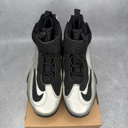 Nike Air Griffey Max 1 Metallic Silver (2010) *pre-owned* SIZE 13