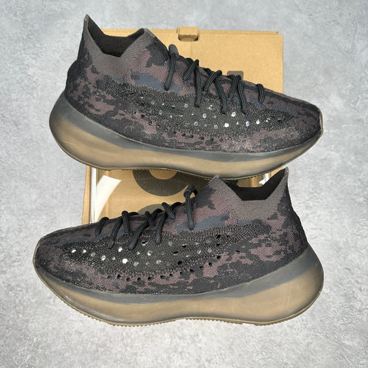 adidas Yeezy Boost 380 Onyx *pre-owned* SIZE 10.5