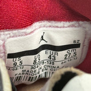 Jordan 7 Retro Olympic (2012)