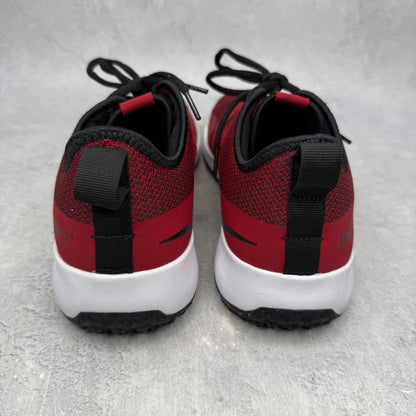 Nike Varsity Compete TR 2 Gym Red *pre - owned* SIZE 12 - Kicks Collective PA - Nike - AT1239-600 - Men's Shoes - 12M/13.5W - Pre - Owned - No Box