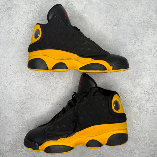 Jordan 13 Retro Carmelo Anthony Class Of 2002 (GS) *pre - owned* SIZE 5.5Y - Kicks Collective PA - Jordan - 884129 - 035 - Kid's Shoes - 5.5Y - Pre - Owned