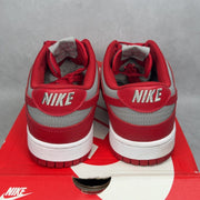 Nike Dunk Low Retro UNLV (2021) - Image 4