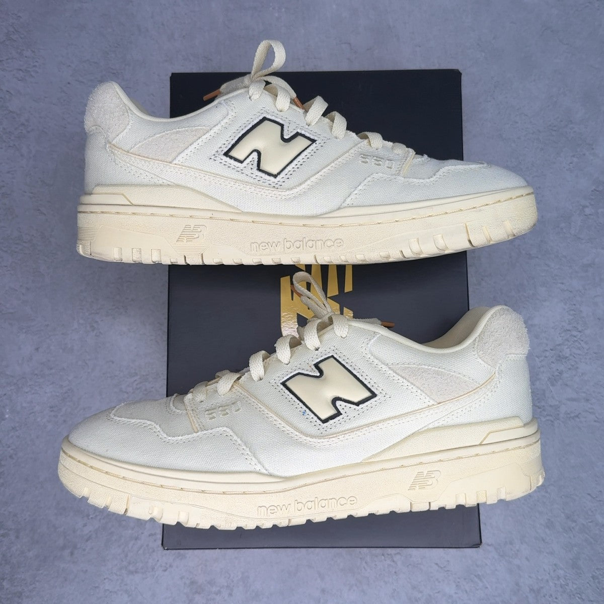 New Balance 550 Joe Freshgoods Conversations Amongst Us - Image 1