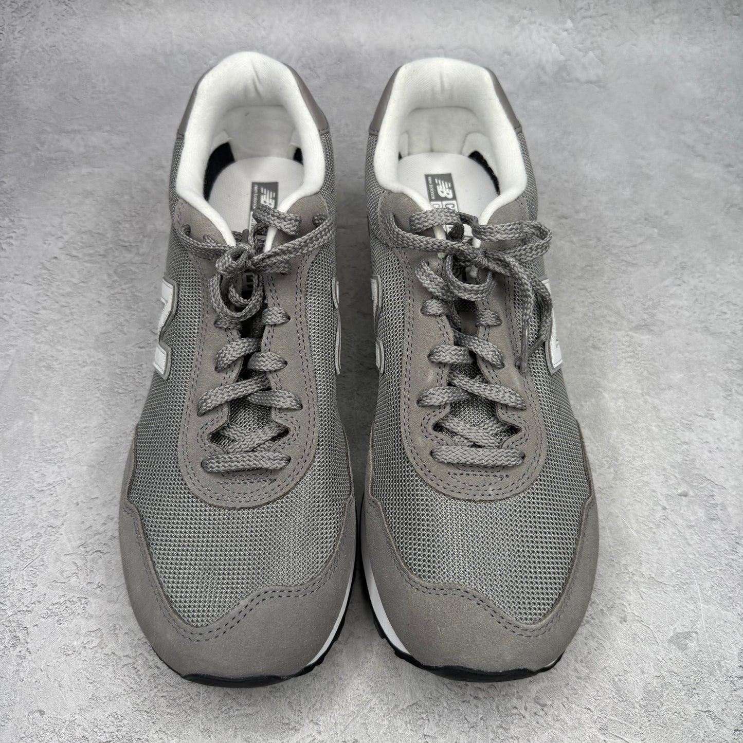 New Balance 515v3 Marblehead *pre-owned* SIZE 11.5