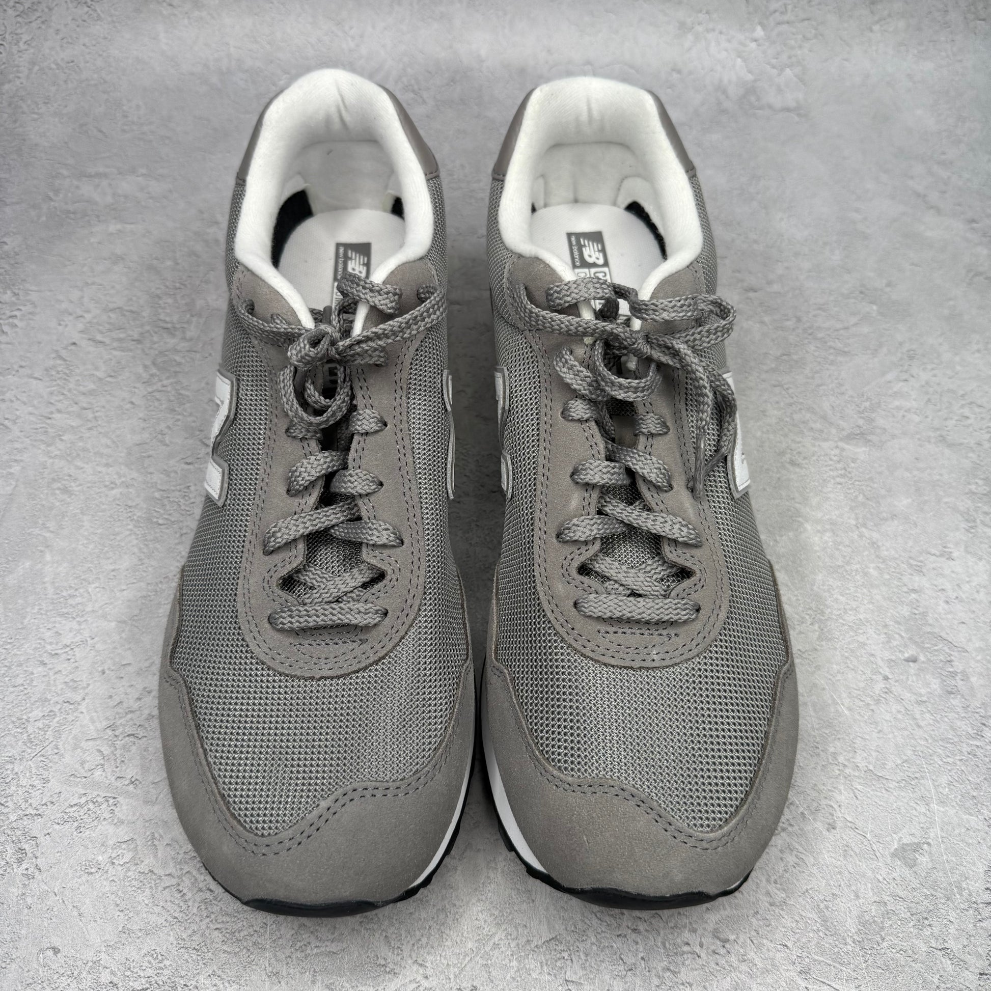 New Balance 515v3 Marblehead *pre-owned* SIZE 11.5