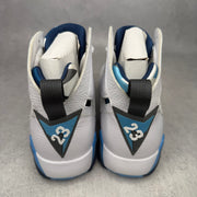 Jordan 7 Retro French Blue (2015)