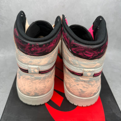 Jordan 1 Retro High OG Defiant SB NYC to Paris *pre - owned* SIZE 11 - Kicks Collective PA - Jordan - CD6578-006 - Men's Shoes - 11M/12.5W - Pre - Owned