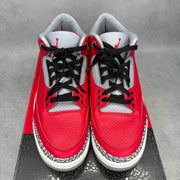 Jordan 3 Retro SE Unite *pre-owned* SIZE 11