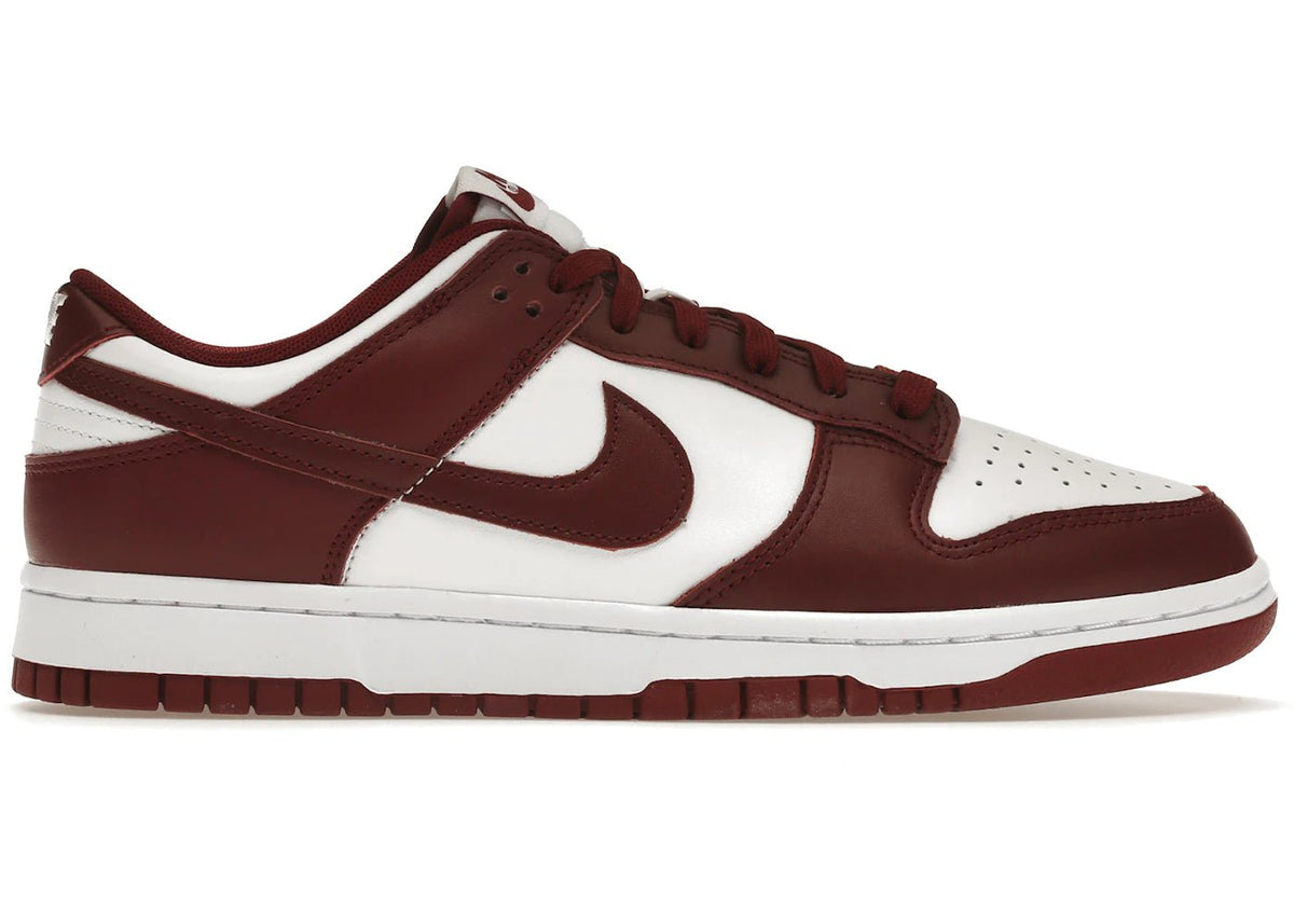 Nike Dunk Low Team Red - Kicks Collective PA - Nike - DD1391-601 - Men's Shoes - 9M/10.5W - Brand New