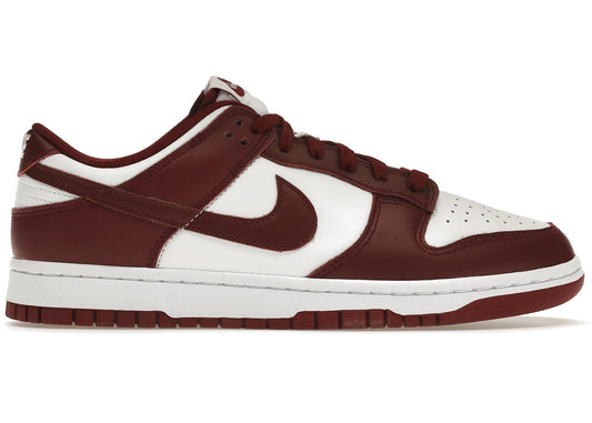 Nike Dunk Low Team Red - Kicks Collective PA - Nike - DD1391-601 - Men's Shoes - 9M/10.5W - Brand New