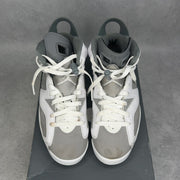 Jordan 6 Retro Cool Grey - Image 3