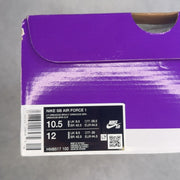 Nike Air Force 1 Low SB Light Orewood Brown Pink 10.5 (Pre-Owned) - Kicks Collective PA - Nike - HM8517-100-10.5-PO-1 - Pre-Owned Sneakers - 10.5