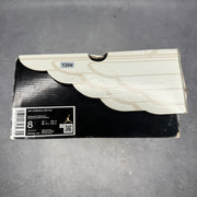 Jordan 2 Retro Lucky Green *pre-owned* SIZE 8