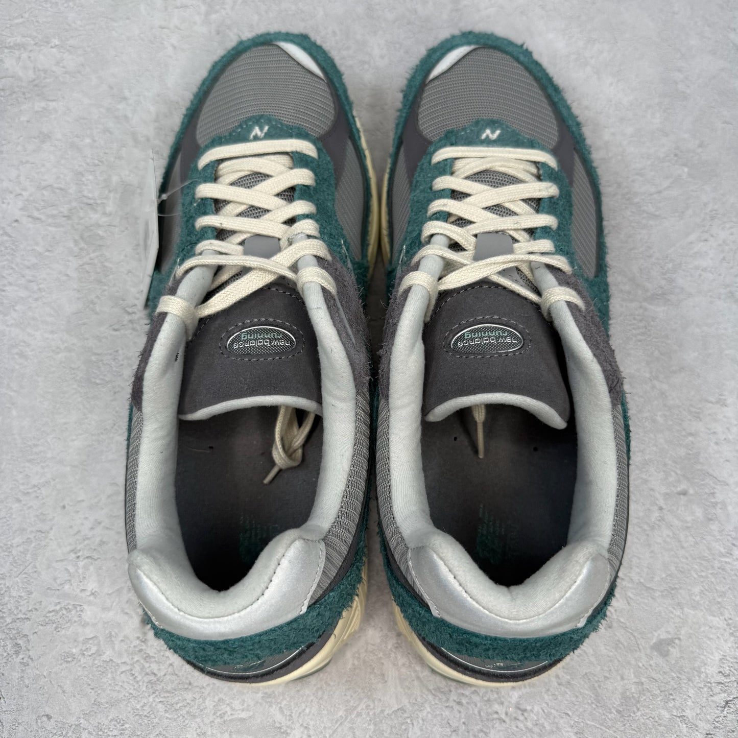 New Balance 2002R New Spruce Magnet *pre - owned* SIZE 10 - Kicks Collective PA - New Balance - M2002REM - Men's Shoes - 10M/11.5W - Pre - Owned