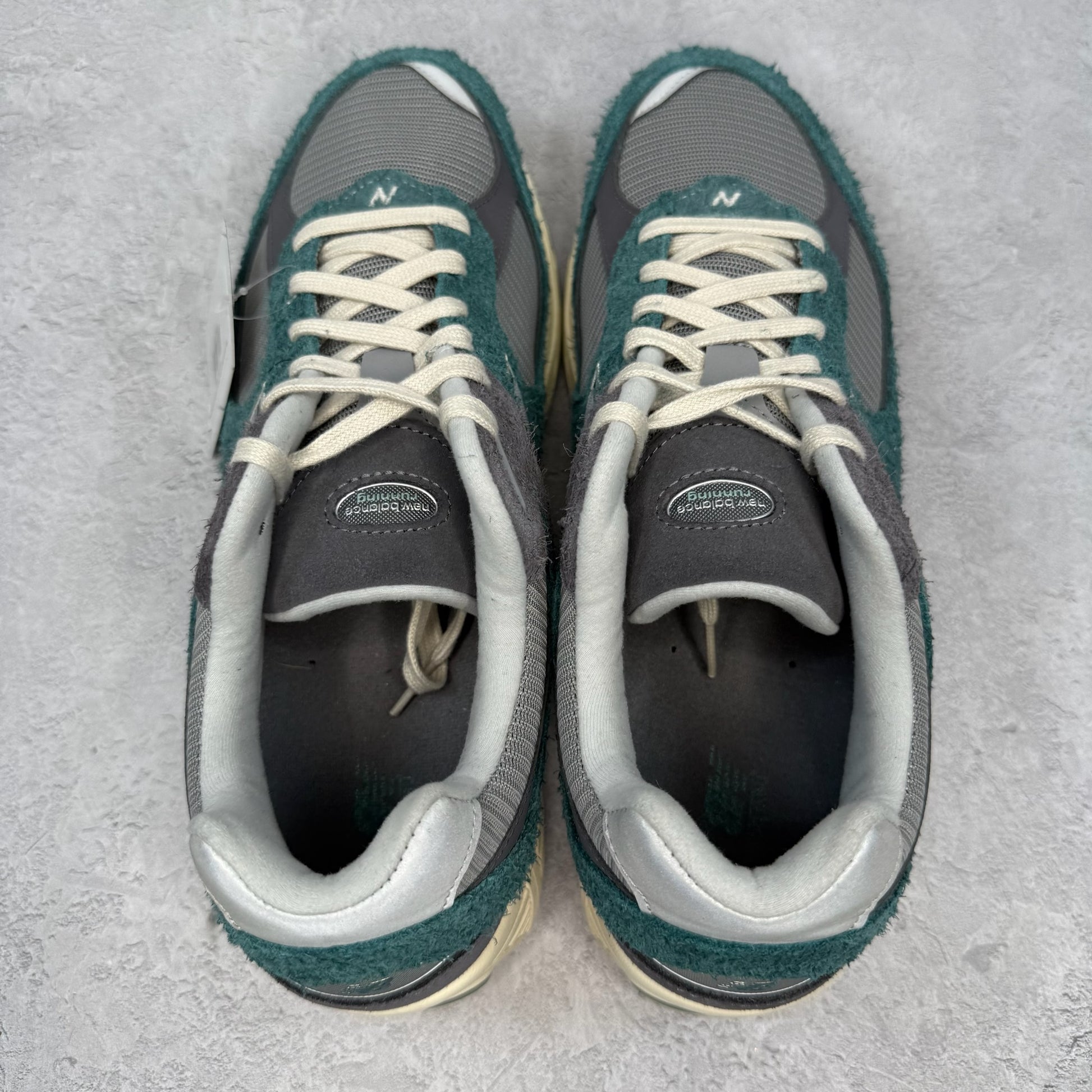 New Balance 2002R New Spruce Magnet *pre - owned* SIZE 10 - Kicks Collective PA - New Balance - M2002REM - Men's Shoes - 10M/11.5W - Pre - Owned