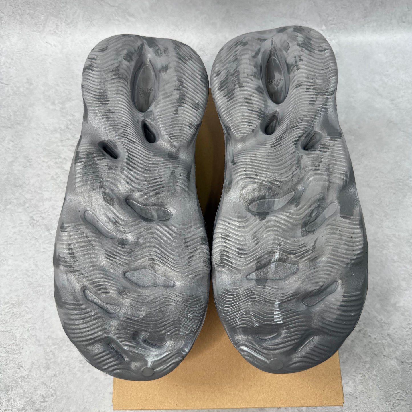 adidas Yeezy Foam RNR MX Granite