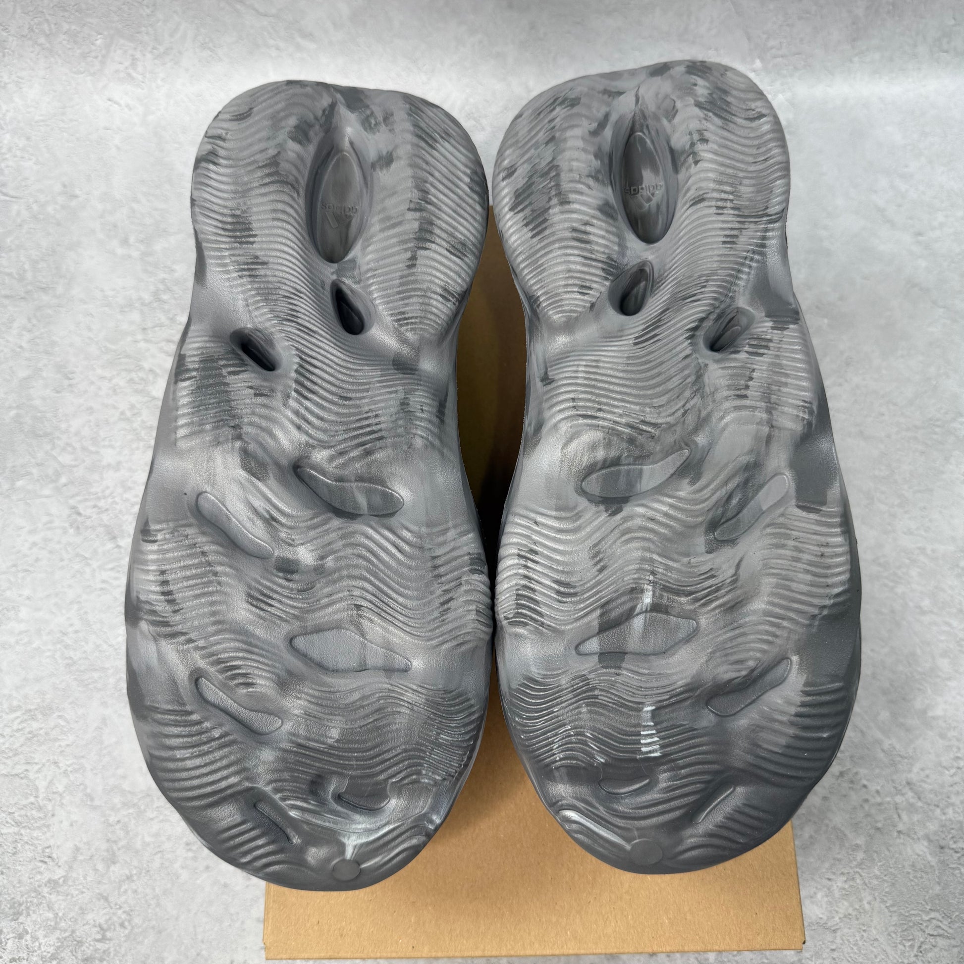 adidas Yeezy Foam RNR MX Granite