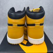 Jordan 1 Retro High Pollen *pre-owned* SIZE 10