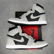 Jordan 1 Retro High Shadow 2.0 *pre-owned* SIZE 9.5