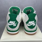 Jordan 4 Retro SB Pine Green - Image 4