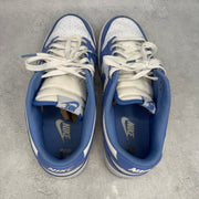 Nike Dunk Low Polar Blue *pre - owned* SIZE 10.5 - Kicks Collective PA - Nike - DV0833-400 - Men's Shoes - 6.5Y - Pre - Owned - No Box