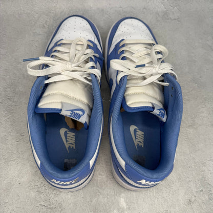 Nike Dunk Low Polar Blue *pre - owned* SIZE 10.5 - Kicks Collective PA - Nike - DV0833-400 - Men's Shoes - 6.5Y - Pre - Owned - No Box