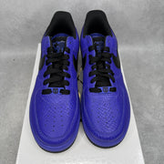 Nike Air Force 1 Low Protro Kobe Bryant x FC Barcelona Persian Violet *pre-owned* SIZE 10 - Kicks Collective PA - Nike - II7062-500 - Men's Shoes - 10M/11.5W - Pre-Owned