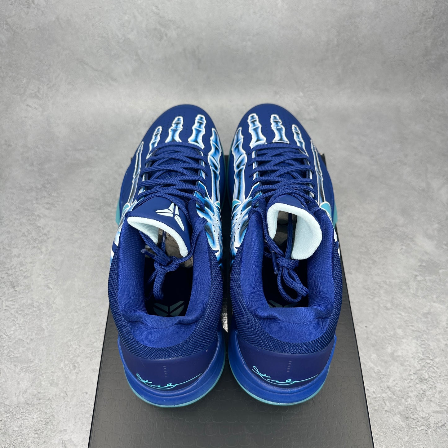 Nike Kobe 5 Protro X-Ray
