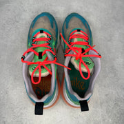 Nike Air Max 270 React Psychedelic Movement (Women's) *pre-owned* SIZE 9W