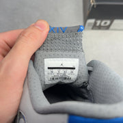 Jordan 14 Retro Wolf Grey 10 (Pre-Owned) - aux