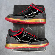 Air Jordan Fusion 3 'Varsity Red'