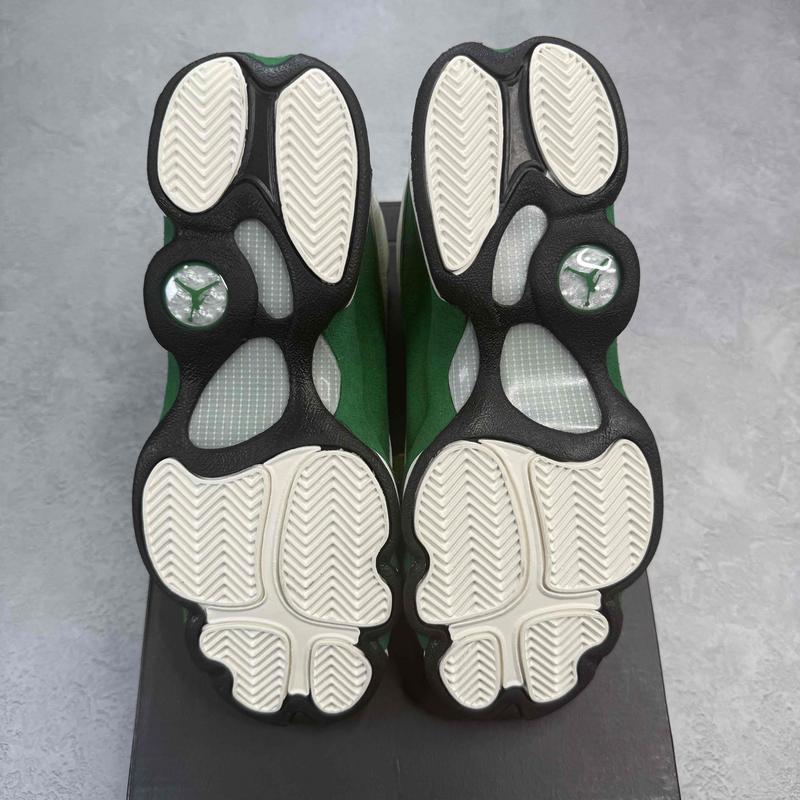 Jordan 13 Retro Sail Pine Green (GS)