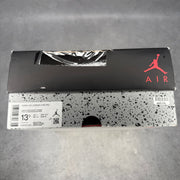 Jordan 4 Retro Canyon Purple (Women's) pre-owned size 13.5W