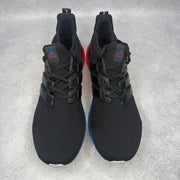 adidas Ultra Boost DNA Split Midsole Black *pre-owned* SIZE 15