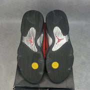 Jordan 14 Retro Challenge Red 13 (Pre-Owned) - aux