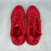 Nike Air Max 200 University Red *pre - owned* SIZE 9 - Kicks Collective PA - Nike - CU4875-600 - Men's Shoes - 9M/10.5W - Pre - Owned - No Box